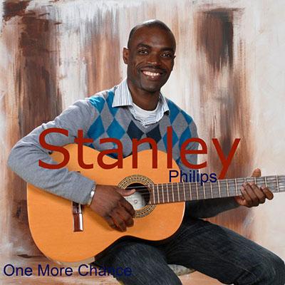 Stanley Philips - One More Chance (2011)