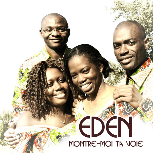 Eden - Montre-moi ta voie (2008)