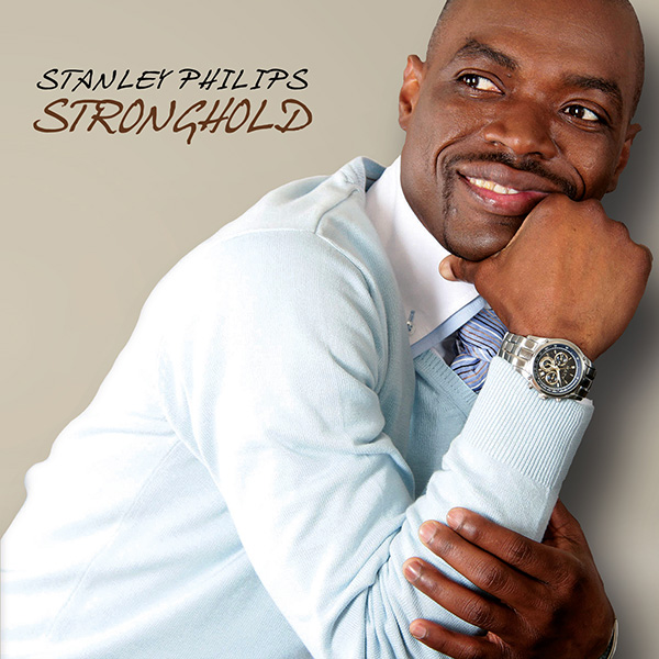 Stanley Philips - Stronghold (2013)