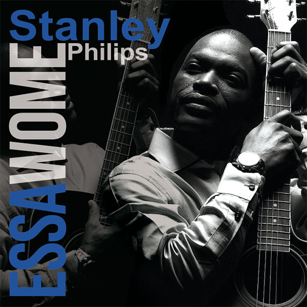 Stanley Philips - Essa Womé (2015)